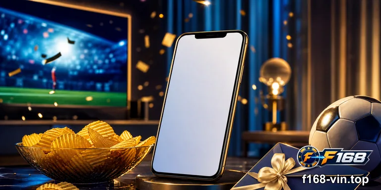 Tải App F168 – Điều Kiện Và Thao Tác Thực Hiện Đơn Giản - hình ảnh - f168-vin.top